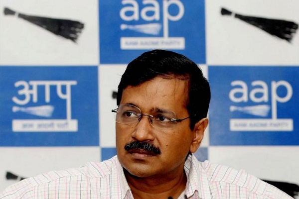 Chief Secretary Case: Delhi Police arrives at Chief Minister place
