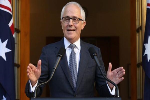 Australia will issue national apology for child sexual misconduct