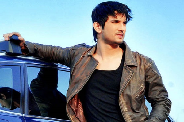 Sushant Singh Rajput affected by Stewart Kotler