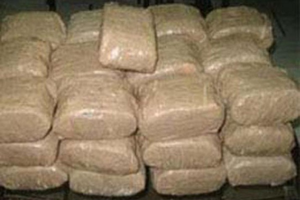 Charas seized in Bihar