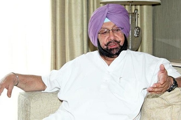 Chief Minister's son-in-law involved in bank scam: CBI