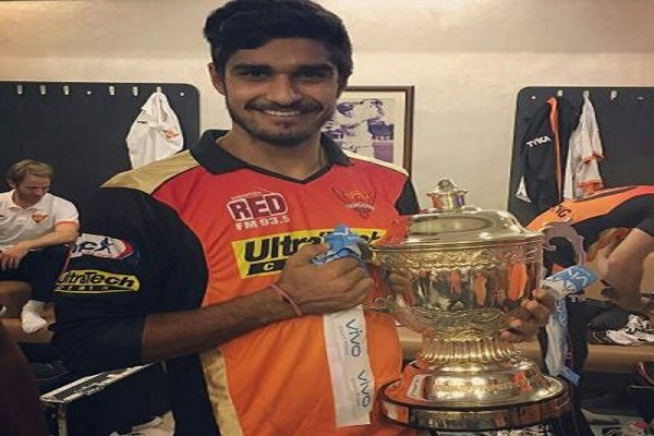 DEEPAK HUDDA
