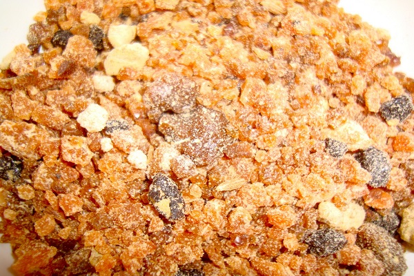 Do not forget to understand asafoetida
