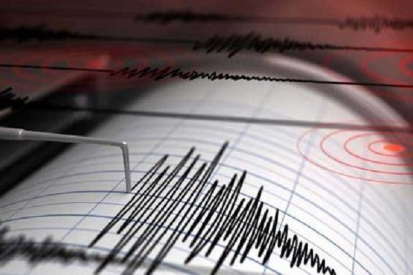 Lightning shocks in Jammu and Kashmir