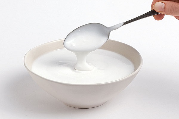 Eating a bowl of yogurt everyday controls heart disease