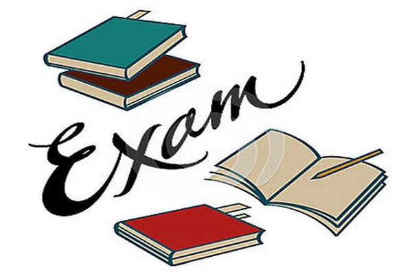 PARENTING TIPS - EXAM TIME NOT FEAR