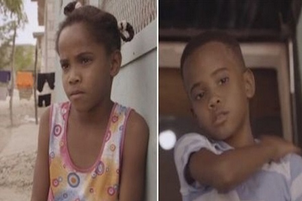 OMG! A village where girls become girls when they are 12 years old