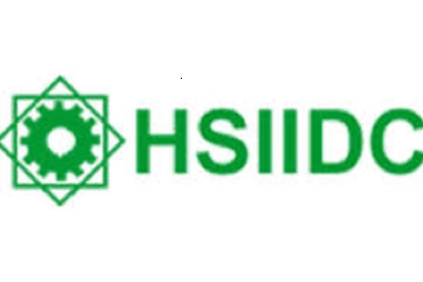 1496 crore HSIIDC merchandise from the same auction