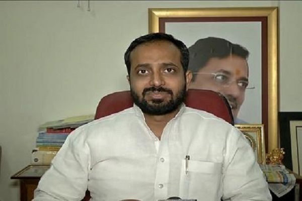 Congress MLA in MP registers kidnapping case