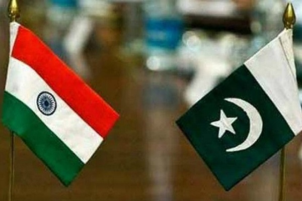 India can target CPEC: Pakistan Home Ministry