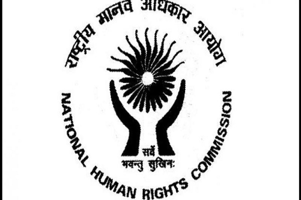 In the cases of human rights abuses, the Commission took cognizance