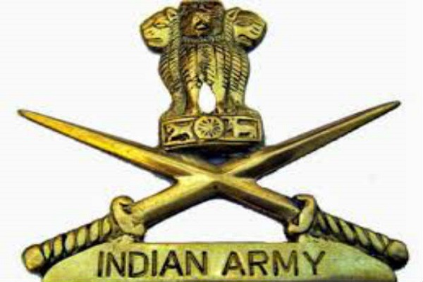 Jammu and Kashmir - father of Afsar sought to cancel FIR against army