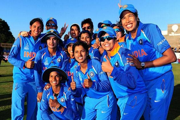 Indian women cricket team announced for One day series against Australia