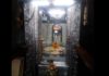 TOUR AND TRAVEL - Shiva and Nandi who came away from this temple