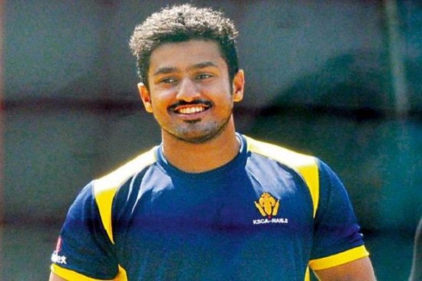 Karun Nair becomes captain of Rest of India team
