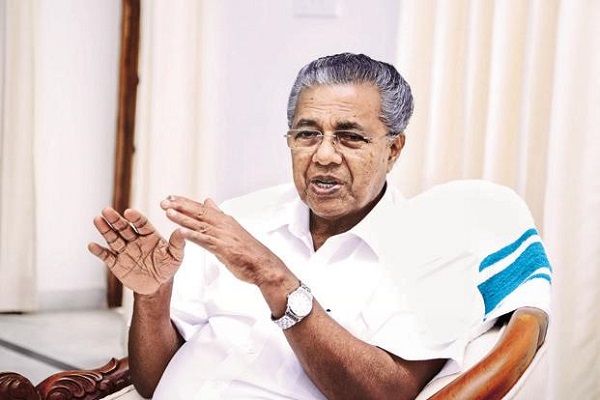 Kerala: 2 arrested for killing tribal youth (Lead-1)