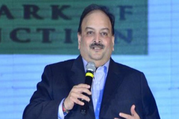 Mahul Choksi