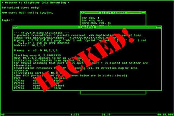 Maldive Mission website hack in the United Nations