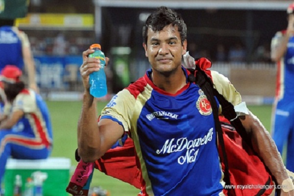 mayank got good performance in 1st class cricket