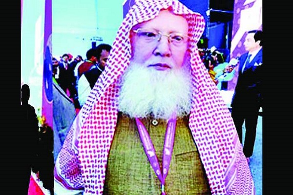 Mohammed Mareaj Siddiqui of Lucknow will invest 5 thousand crores
