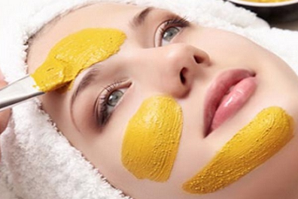 This facepack removes facial scars from jokes