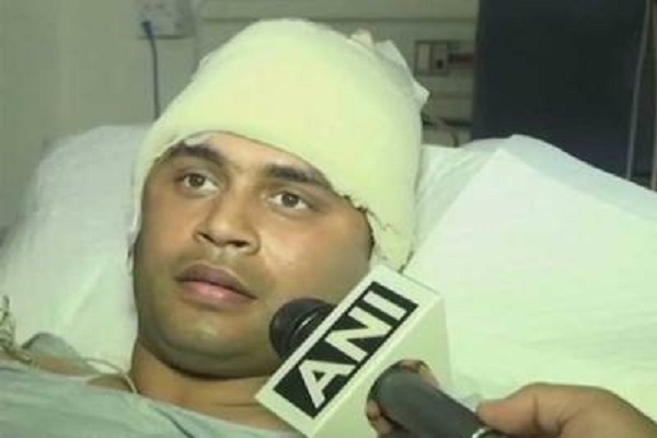Sunjwan assault: Major injured in terror attack, asked as soon as he got in the senses, what happened to the terrorists