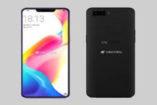 OPPO R 15