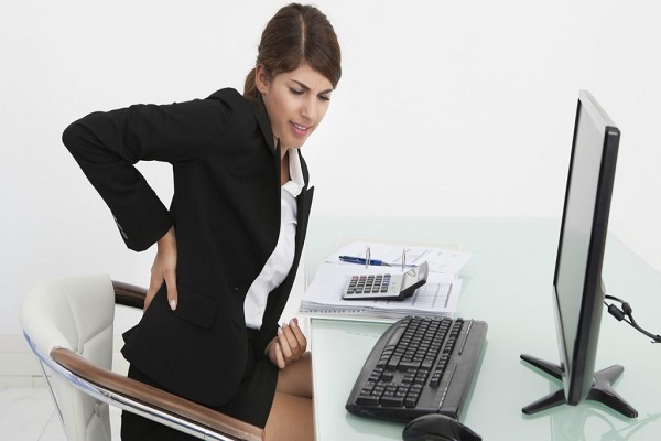 People with sewing jobs may be suffering from these diseases, such as avoidting the disorder