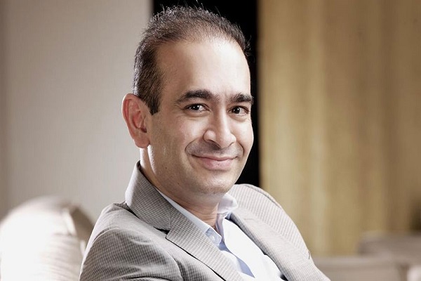 PNB scam: ED seized Neerav Modi's luxury cars too
