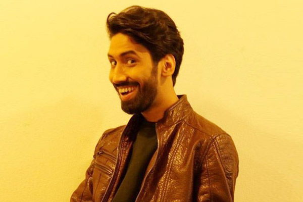 Every Indian is born with comedic art: desire