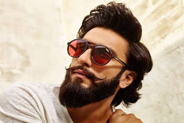 I have a close relationship with Jaya: Ranveer Singh