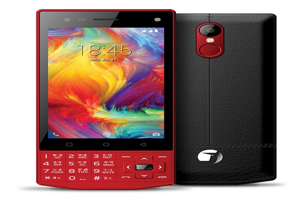 4G VoLTE smartphone available in India at the lowest cost of only Rs 699