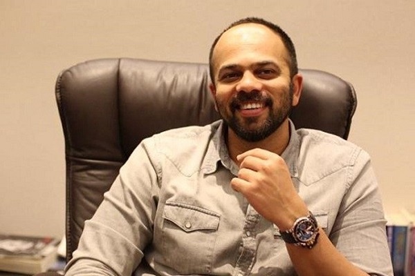 Govinda one of the best comedy artists: Rohit Shetty