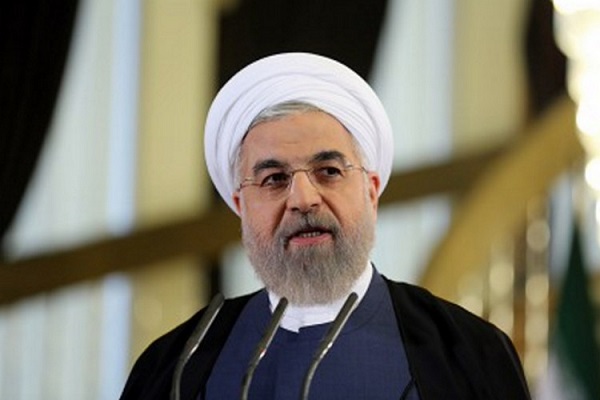 Iran's President's three-day visit to India from Thursday