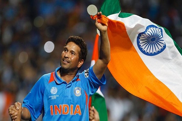 Under-19 World Cup: Sachin credits success to basic facilities