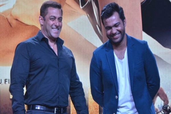 Ali Abbas Zafar started work on IndiaAli Abbas Zafar started work on India