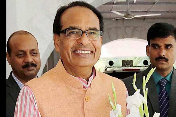 Shivraj's Cabinet expands, 3 ministers swear