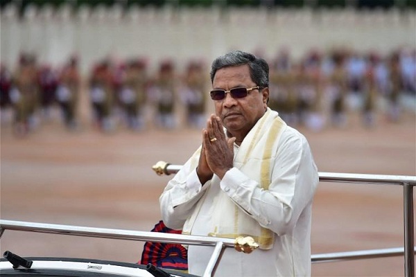 Karnataka: Chief Minister urges Modi to intervene in Mahadayi Water Dispute