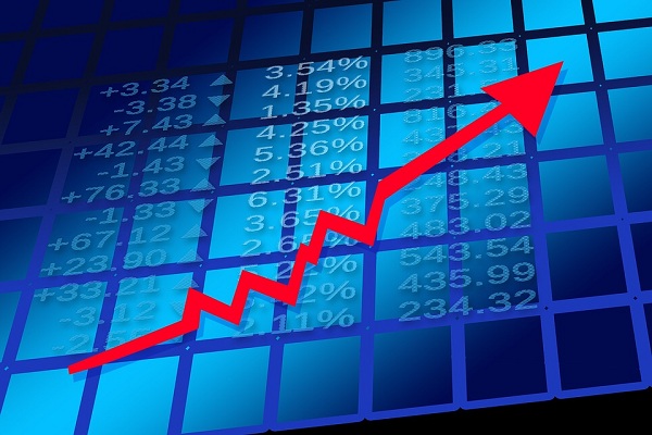 Stock market fluctuations due to coronavirus effect