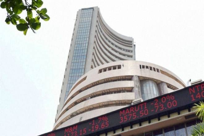Stock markets rally, Sensex up 323 points (Roundup)