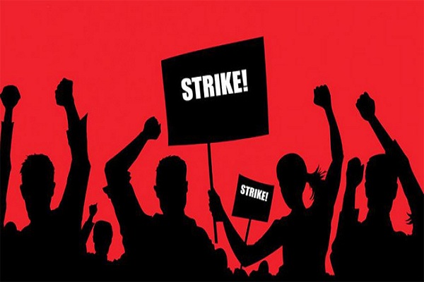 Strike