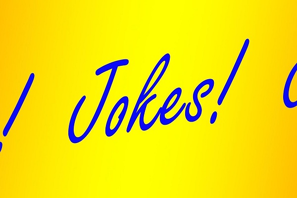 Student and teacher jokes