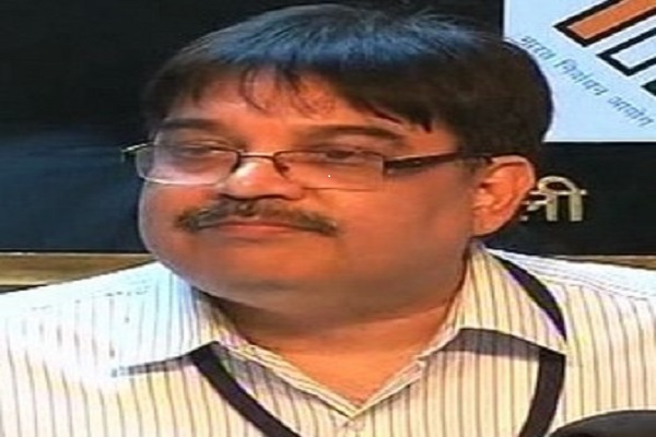IAS Sudhir Tripathi ko Chief Secretary bnaya gaya