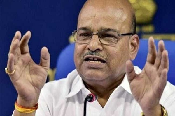 Gehlot will inaugurate district rehabilitation center