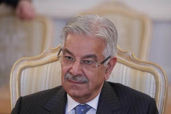 The Financial Action Task Force put Pakistan in the Gray List;