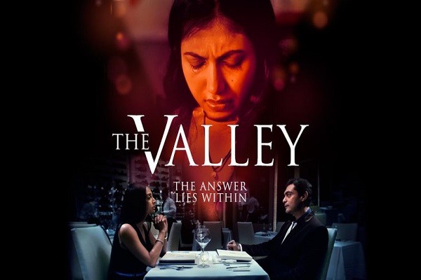 Suchitra Pillai's 'The Valley' will be released in India on March 2
