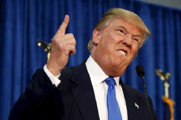 US to impose strict sanctions on North Korea