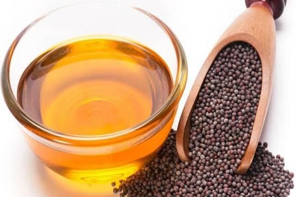Do you know about these benefits of mustard oil