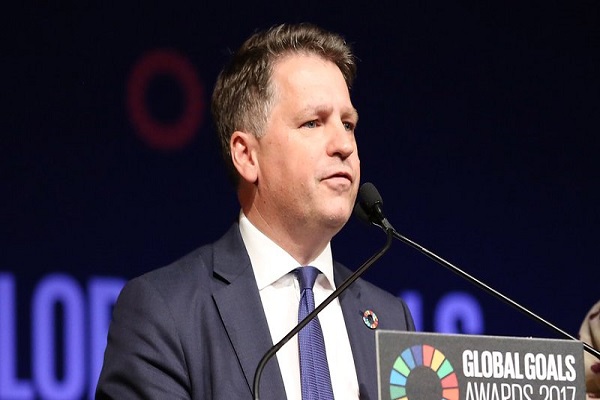 UNICEF Deputy Executive Director resigns