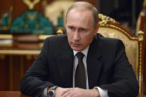 Dutch Foreign Minister resigns in lieu of Putin meeting
